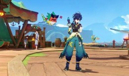 原神爆料纳塔最新